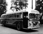 GM TD 4502 1940 года